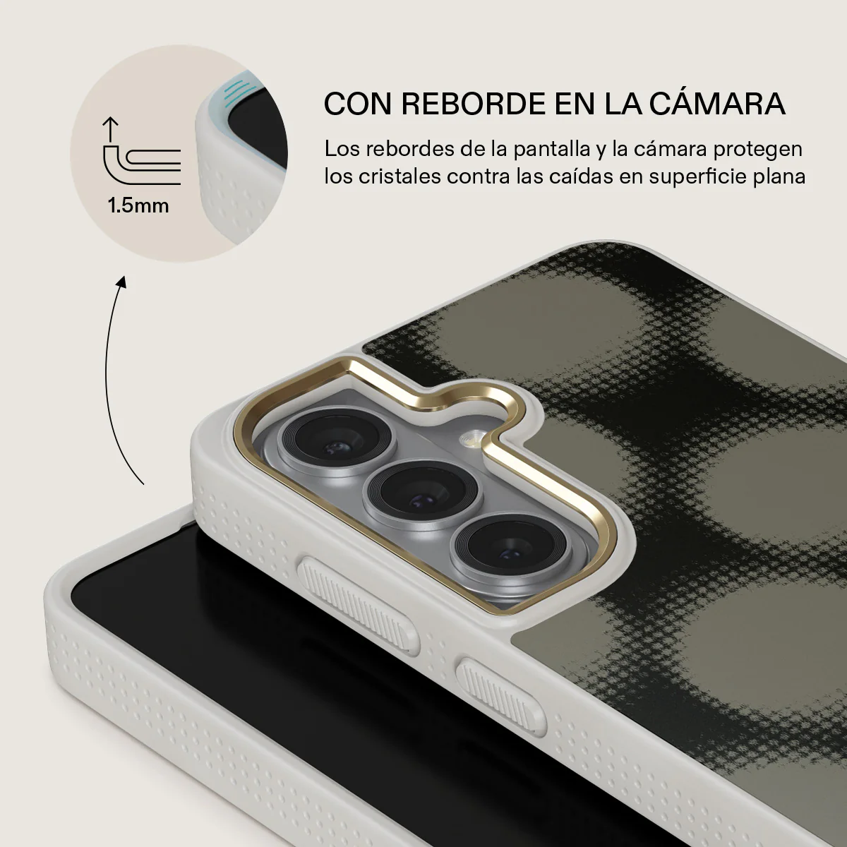 Velocity - Samsung Galaxy S26 Plus Funda - Image 29