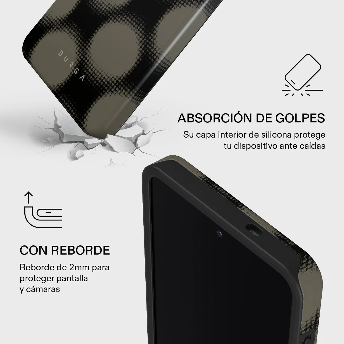 Velocity - Samsung Galaxy S26 Plus Funda - Image 4