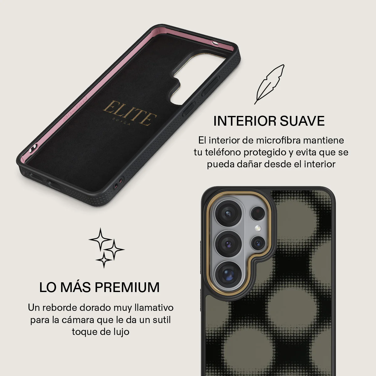 Velocity - Samsung Galaxy S26 Ultra Funda - Image 10