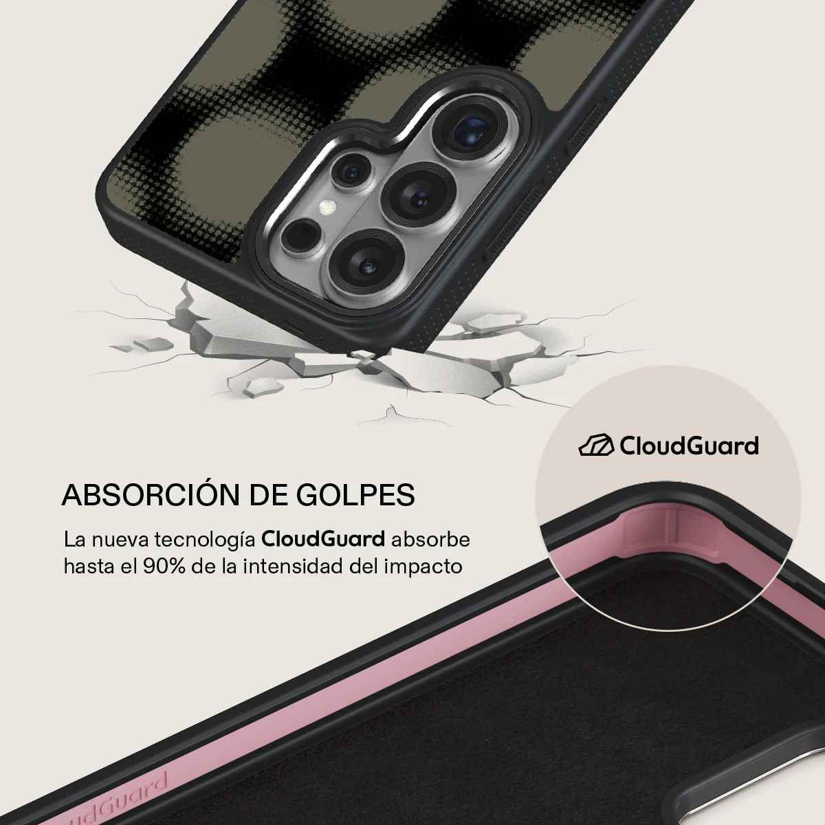 Velocity - Samsung Galaxy S26 Ultra Funda - Image 14