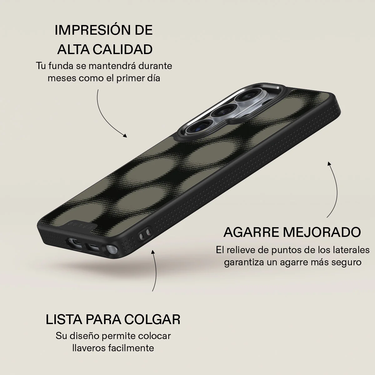 Velocity - Samsung Galaxy S26 Ultra Funda - Image 16