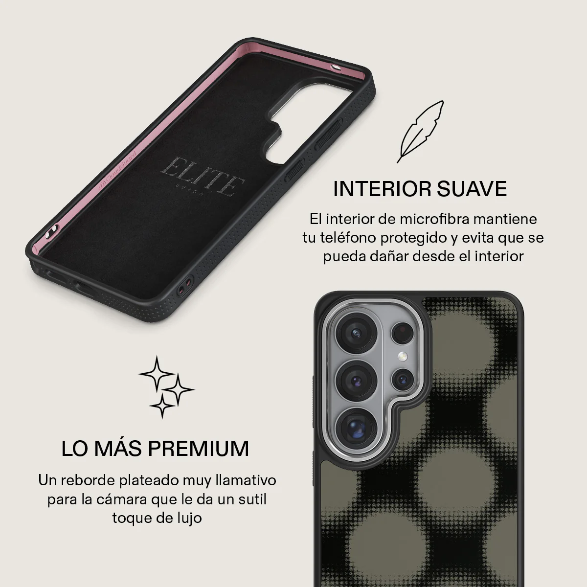Velocity - Samsung Galaxy S26 Ultra Funda - Image 24