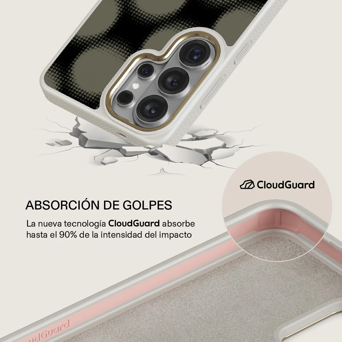 Velocity - Samsung Galaxy S26 Ultra Funda - Image 28