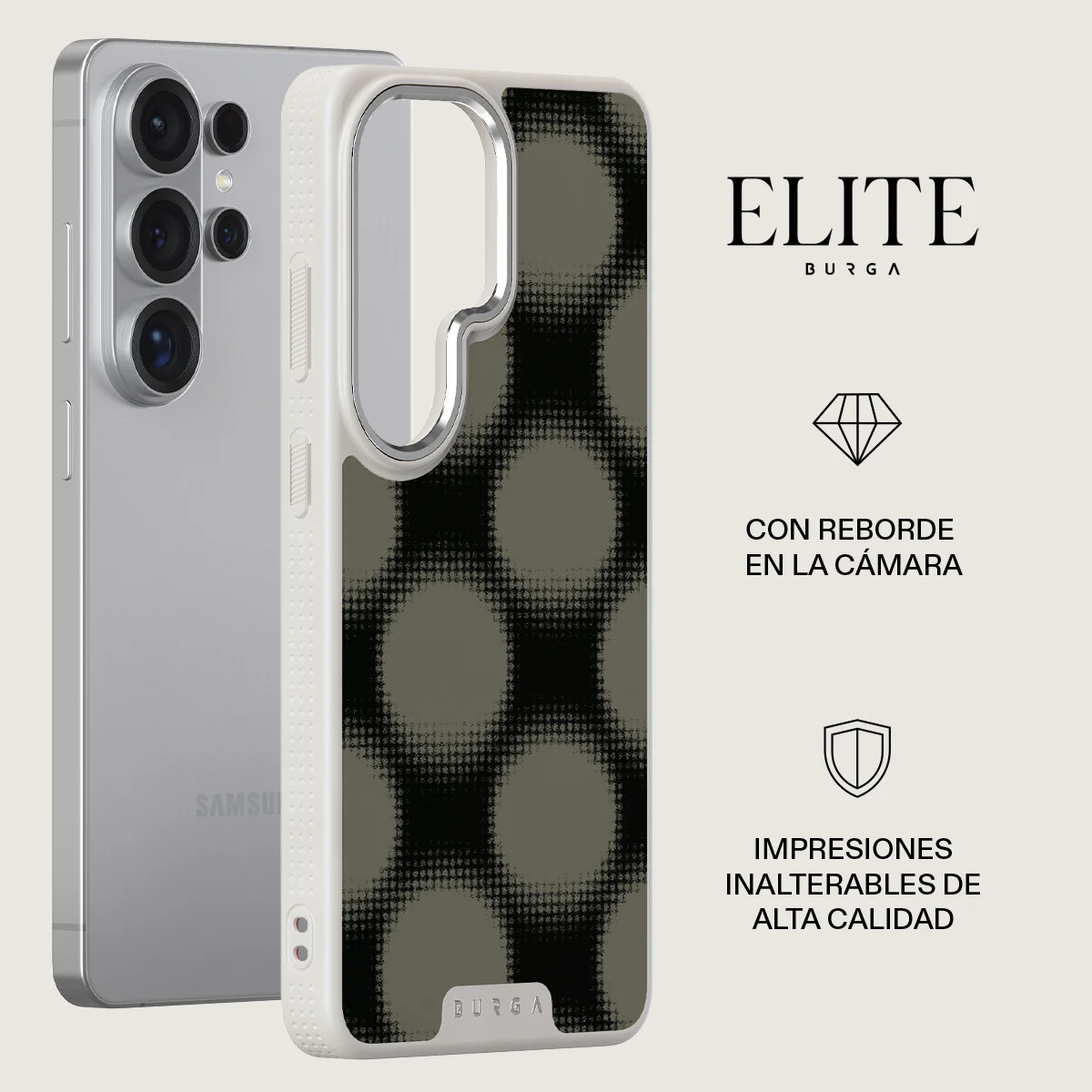 Velocity - Samsung Galaxy S26 Ultra Funda - Image 34