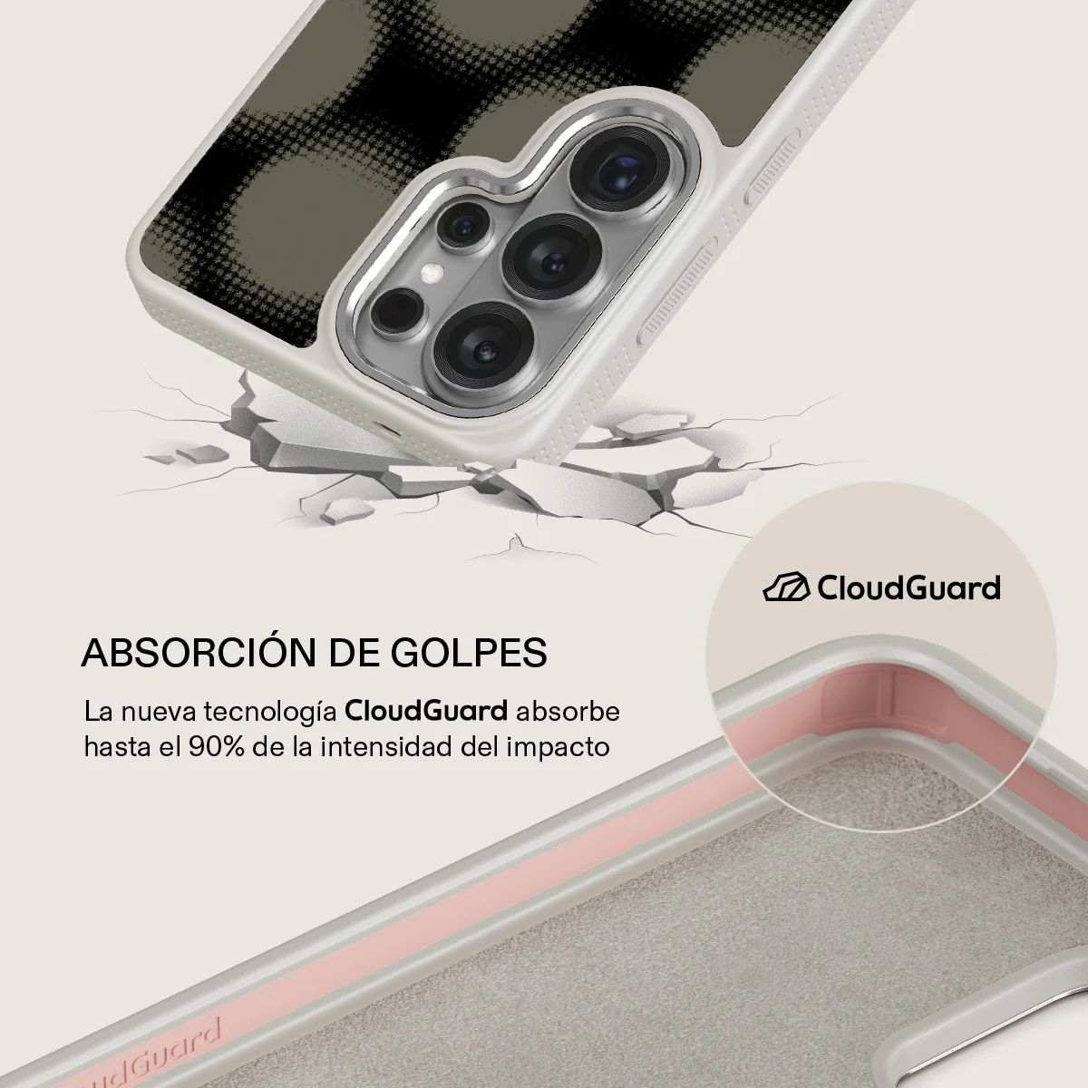 Velocity - Samsung Galaxy S26 Ultra Funda - Image 35