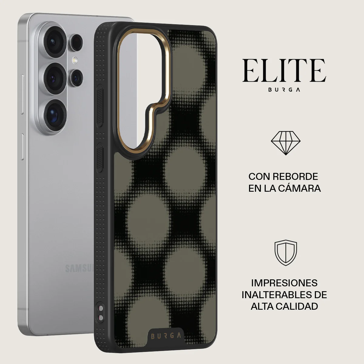 Velocity - Samsung Galaxy S26 Ultra Funda - Image 6
