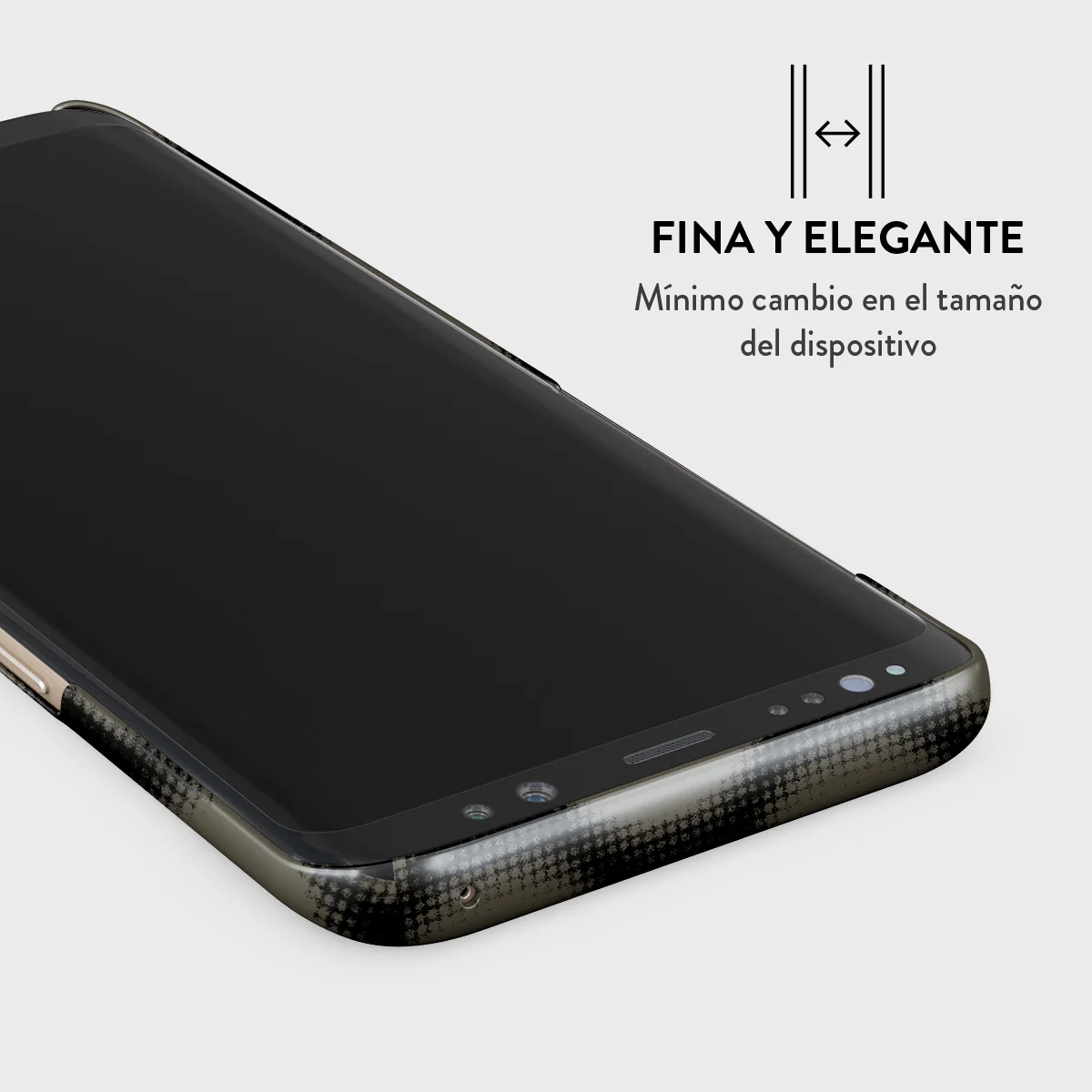 Velocity - Samsung Galaxy S8 Funda - Image 4