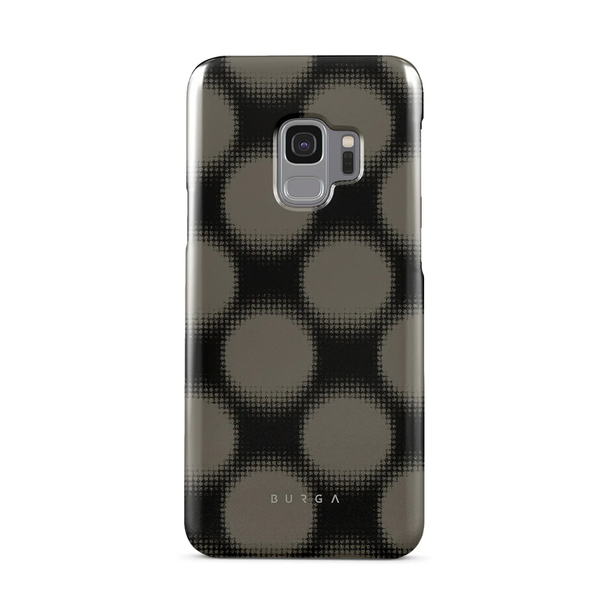 Velocity - Samsung Galaxy S9 Funda