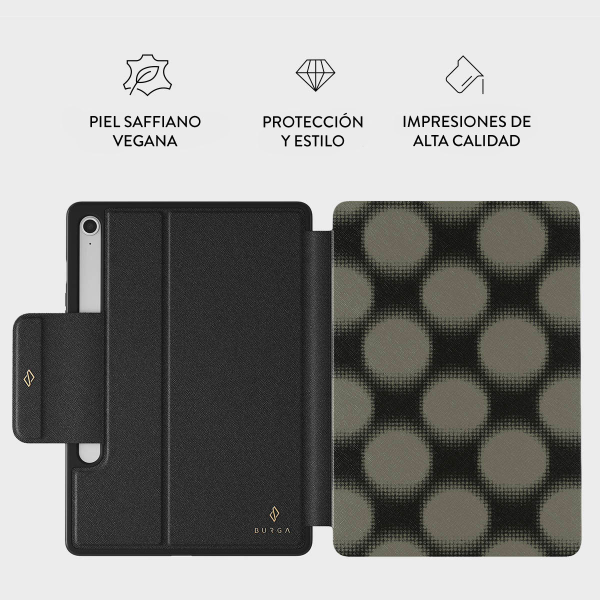 Velocity - Funda Samsung Galaxy Tab S10 FE - Image 2