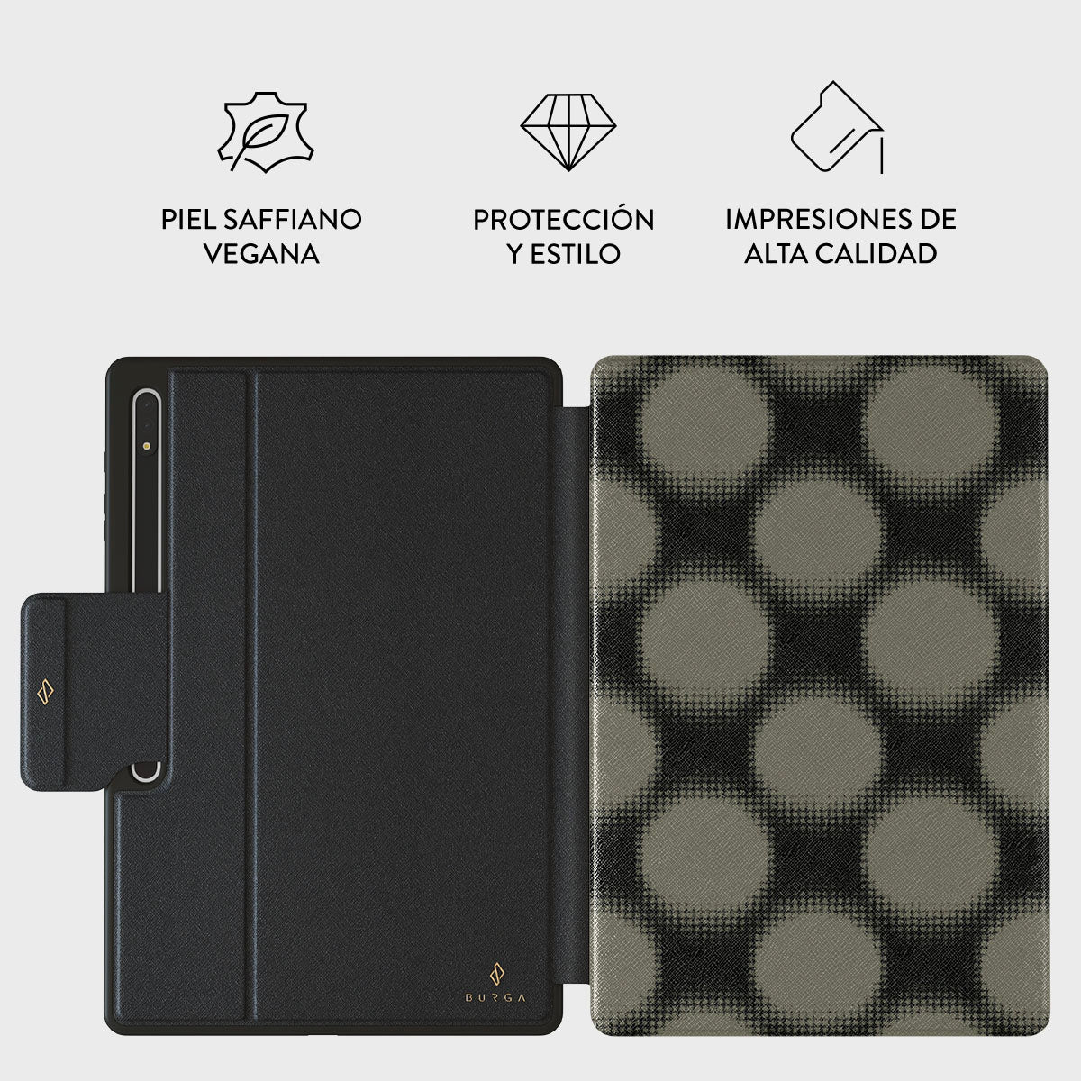 Velocity - Funda Samsung Galaxy Tab S10 Ultra - Image 2