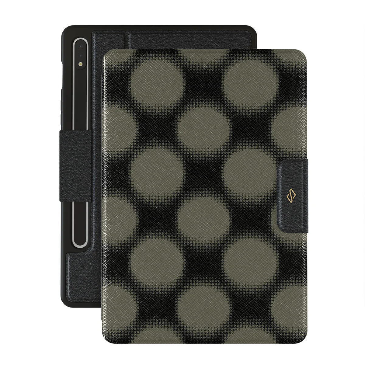 Velocity - Funda Samsung Galaxy Tab S9 FE