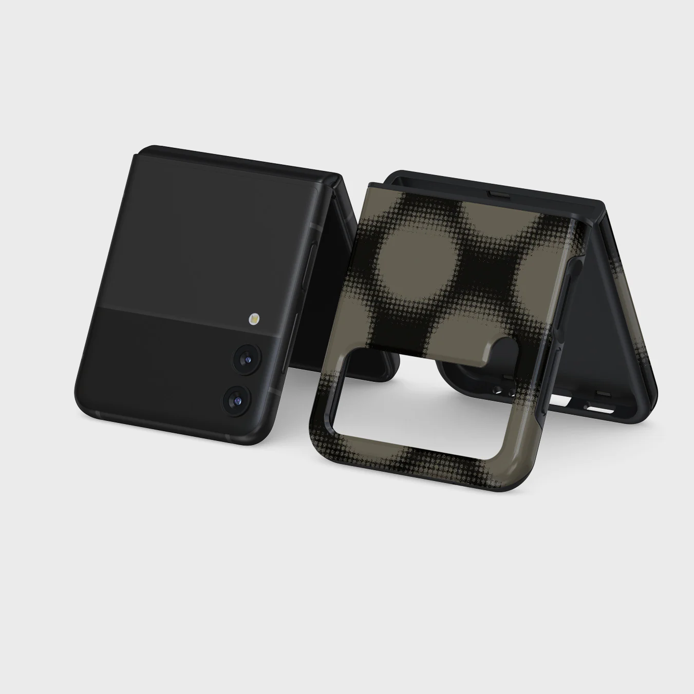 Velocity - Samsung Galaxy Z Flip 4 Funda - Image 11