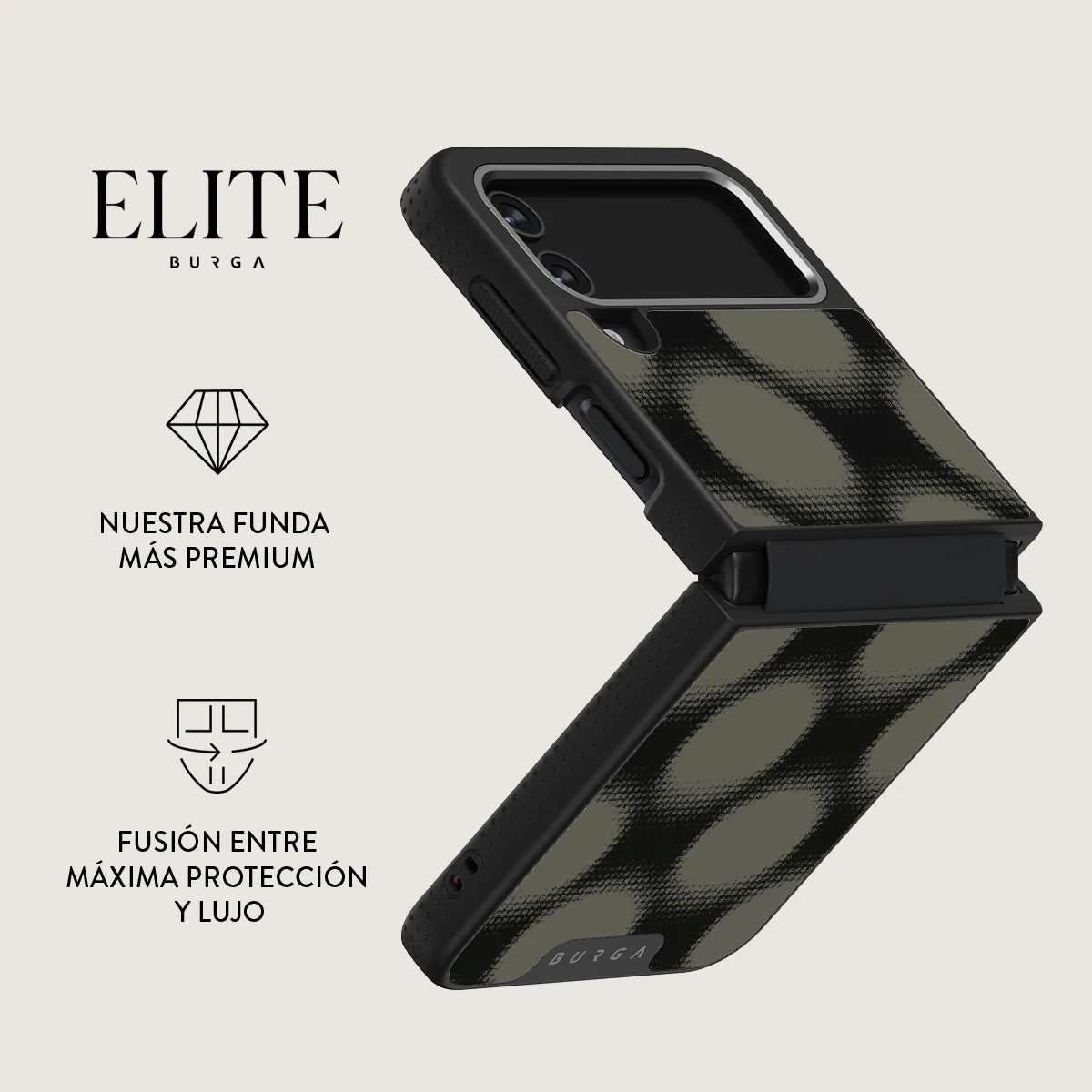 Velocity - Samsung Galaxy Z Flip 4 Funda - Image 21
