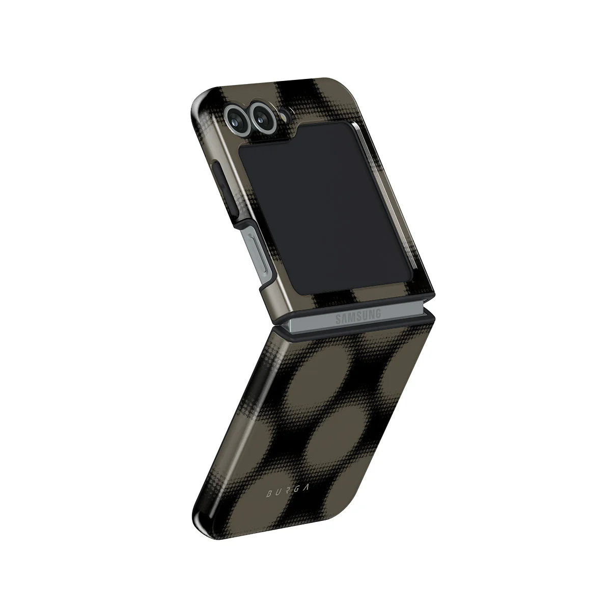Velocity - Samsung Galaxy Z Flip 7 FE Funda