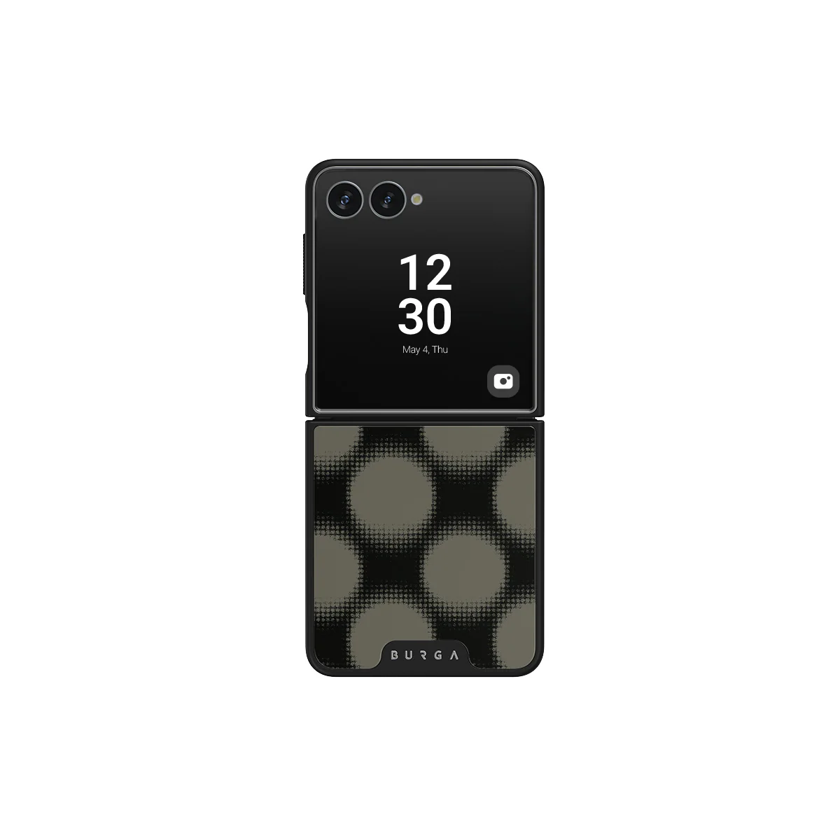 Velocity - Samsung Galaxy Z Flip 7 Funda - Image 12