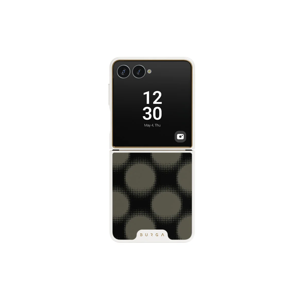 Velocity - Samsung Galaxy Z Flip 7 Funda - Image 19