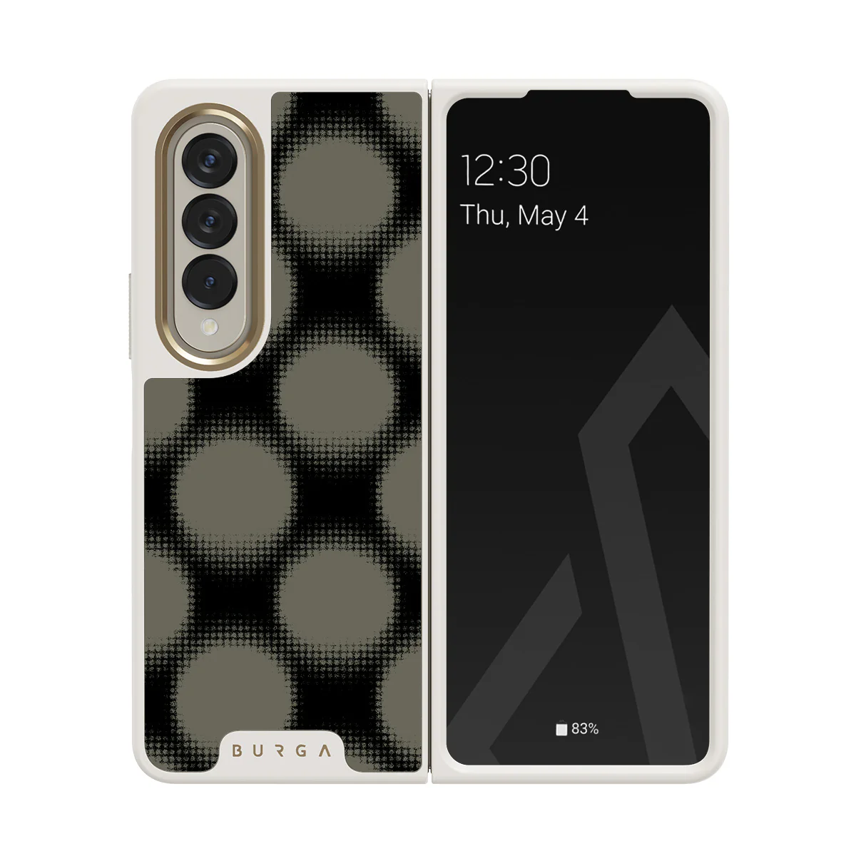 Velocity - Samsung Galaxy Z Fold 4 Funda - Image 20