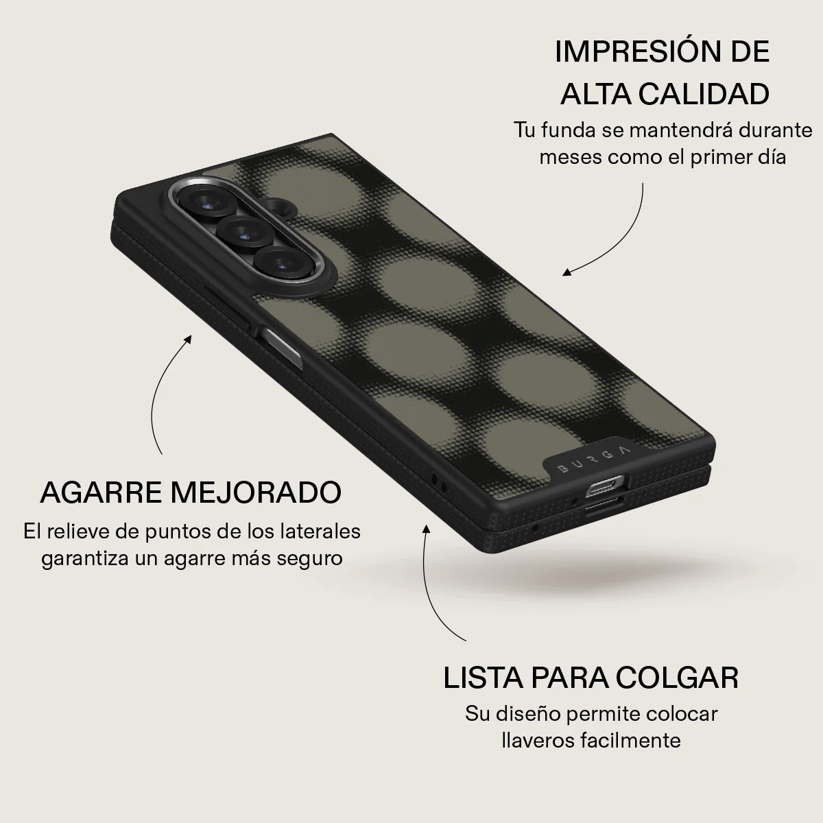Velocity - Samsung Galaxy Z Fold 7 Funda - Image 12