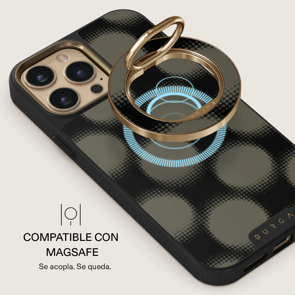 Velocity - Soporte Anillo Magnetico - Image 8