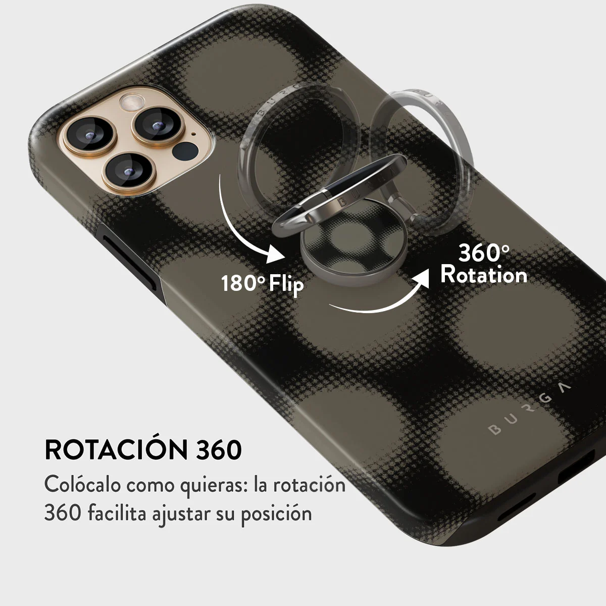 Velocity - Anillo Para Móvil Adhesivo - Image 3