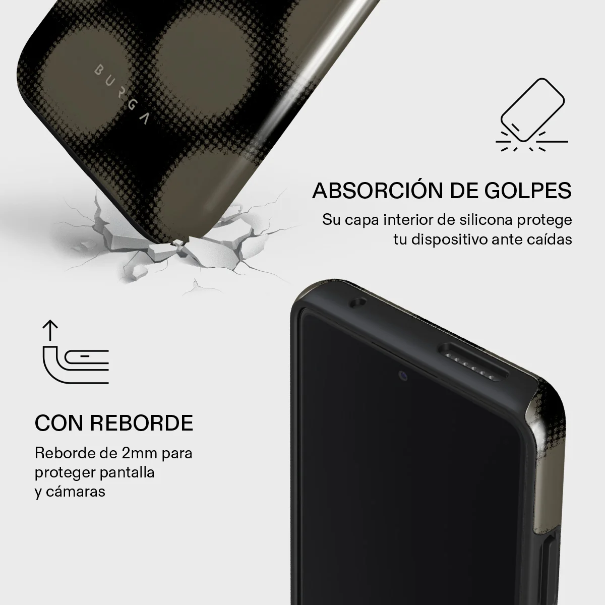 Velocity - Xiaomi 11T / 11T Pro Funda - Image 4