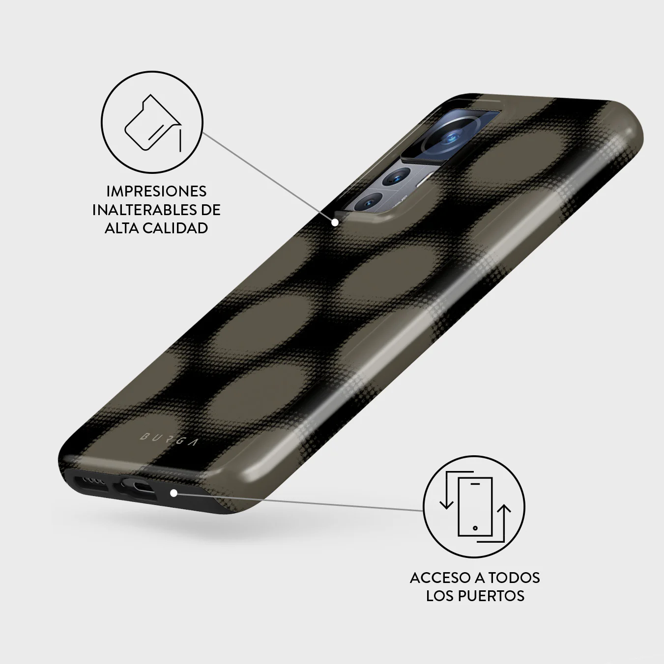 Velocity - Xiaomi 12T Funda - Image 3