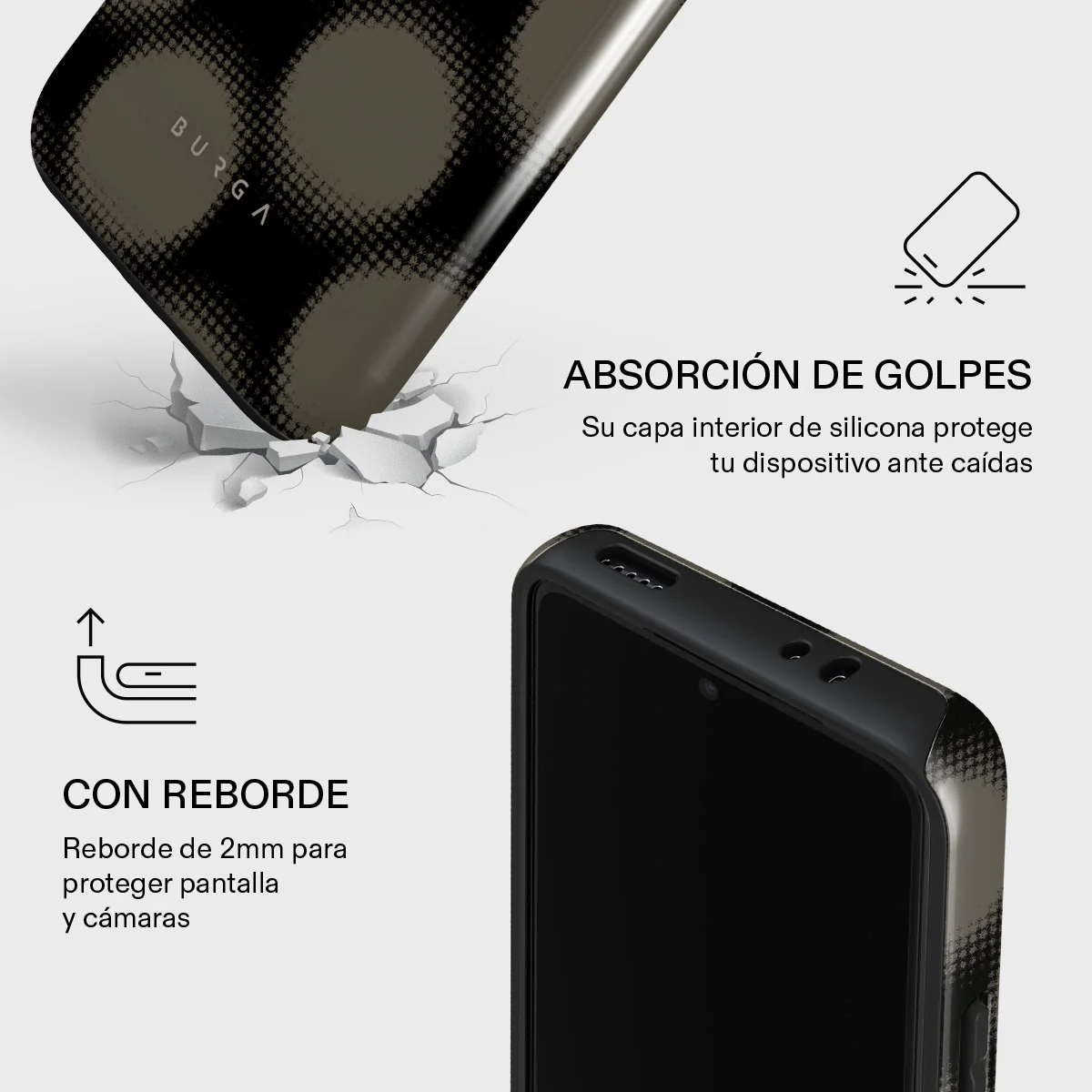 Velocity - Xiaomi 12T Funda - Image 4