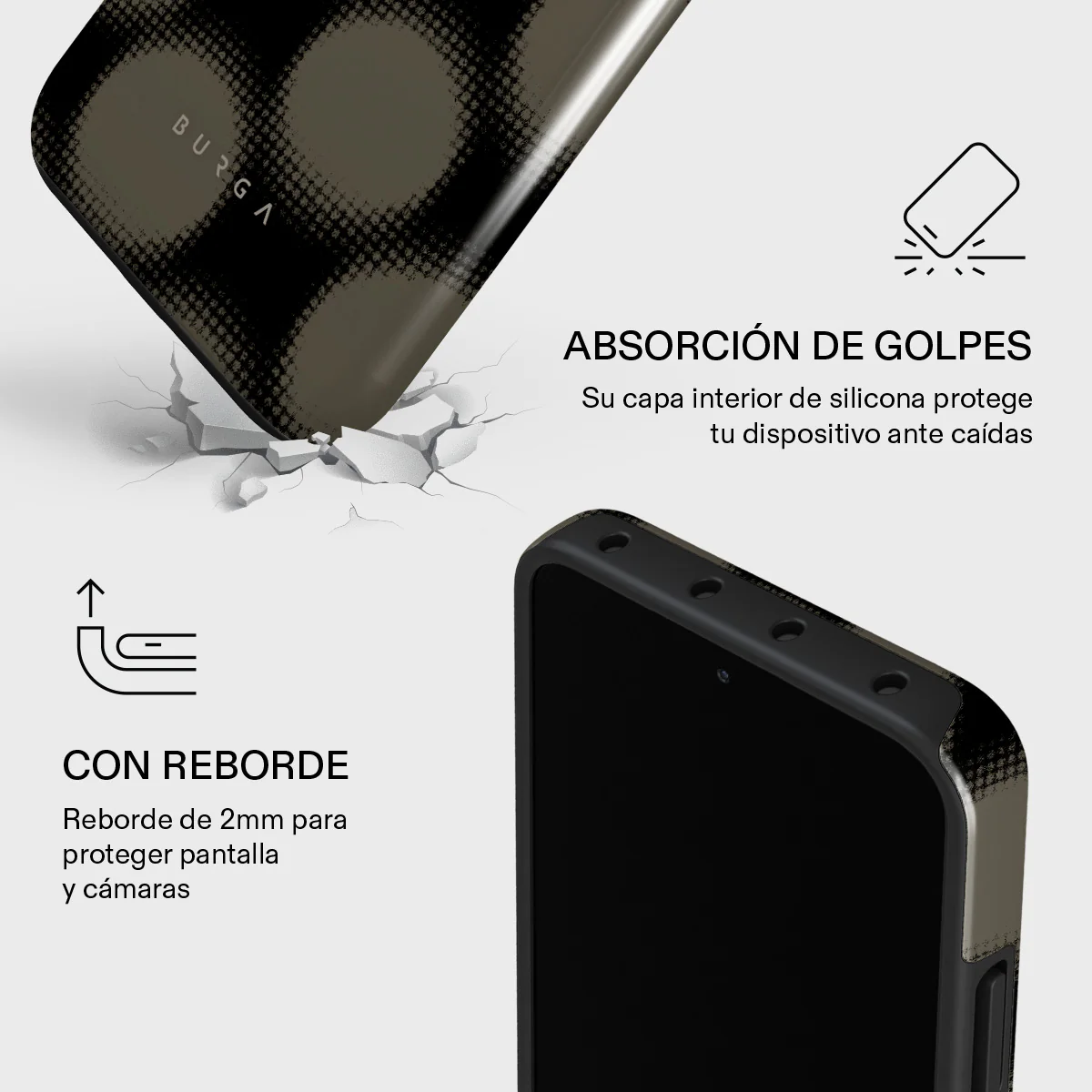 Velocity - Xiaomi 13 Funda - Image 4