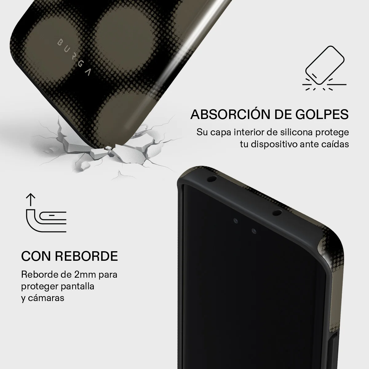 Velocity - Xiaomi 13 Lite Funda - Image 4