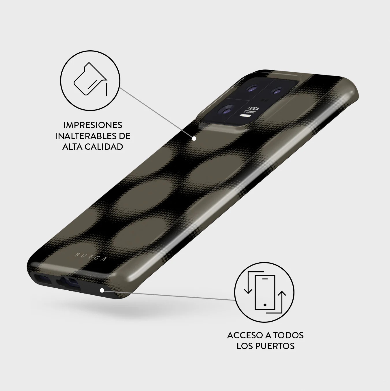 Velocity - Xiaomi 13 Pro Funda - Image 3
