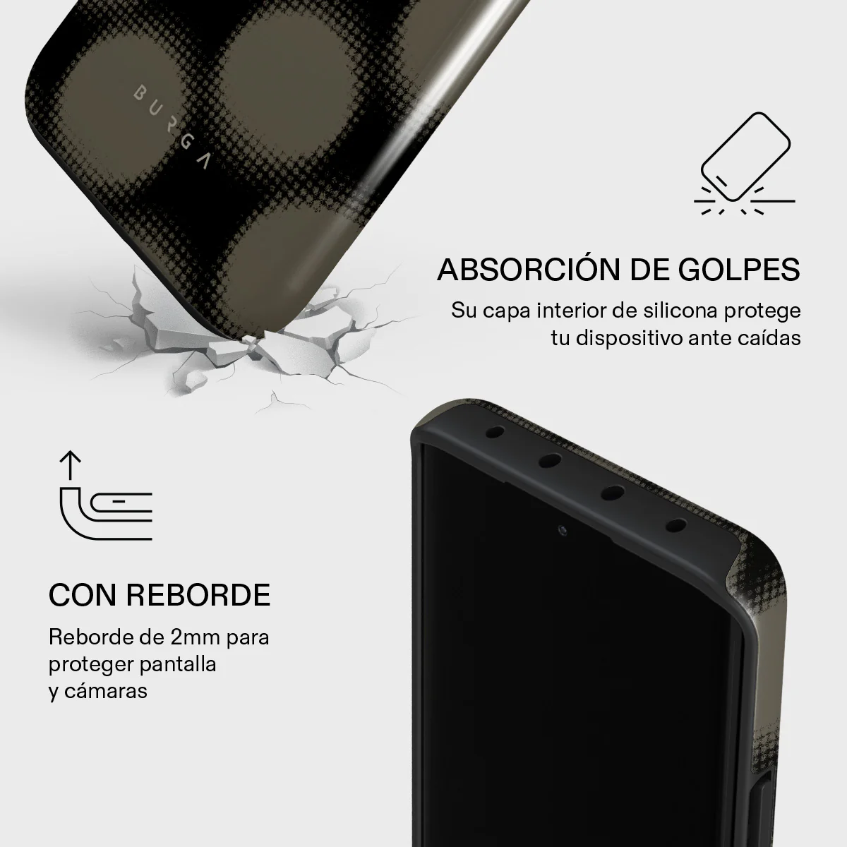 Velocity - Xiaomi 13 Pro Funda - Image 4