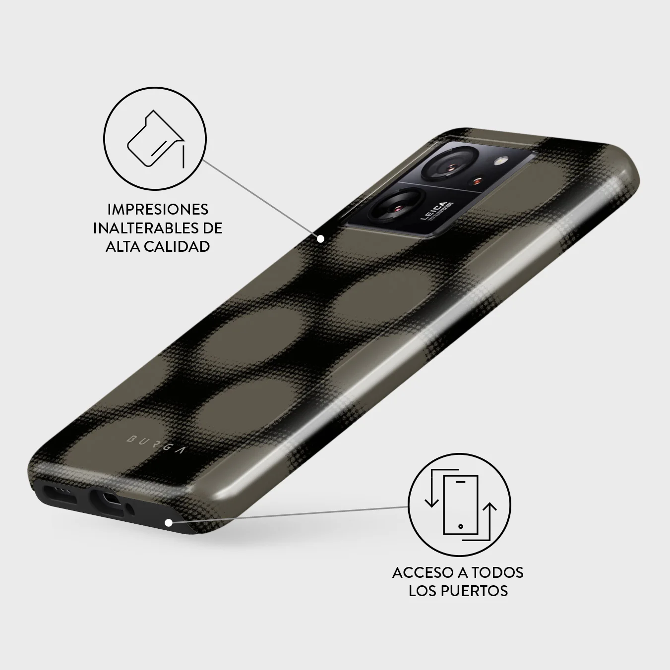 Velocity - Xiaomi 13T Funda - Image 3