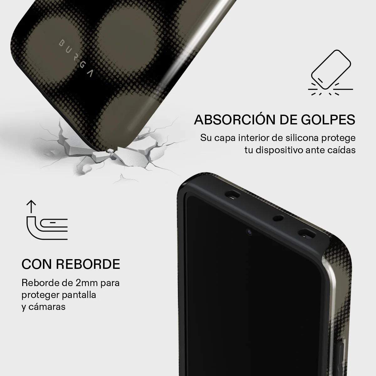 Velocity - Xiaomi 13T Funda - Image 4
