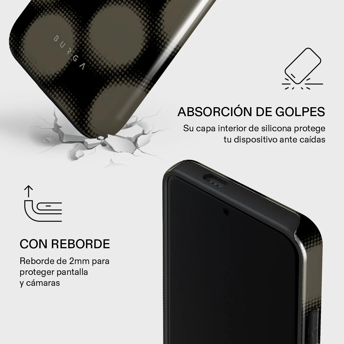 Velocity - Xiaomi 14 Pro Funda - Image 4