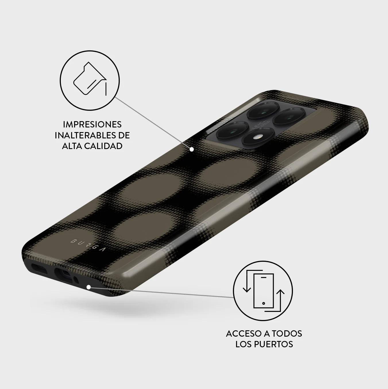 Velocity - Xiaomi 14T Funda - Image 3