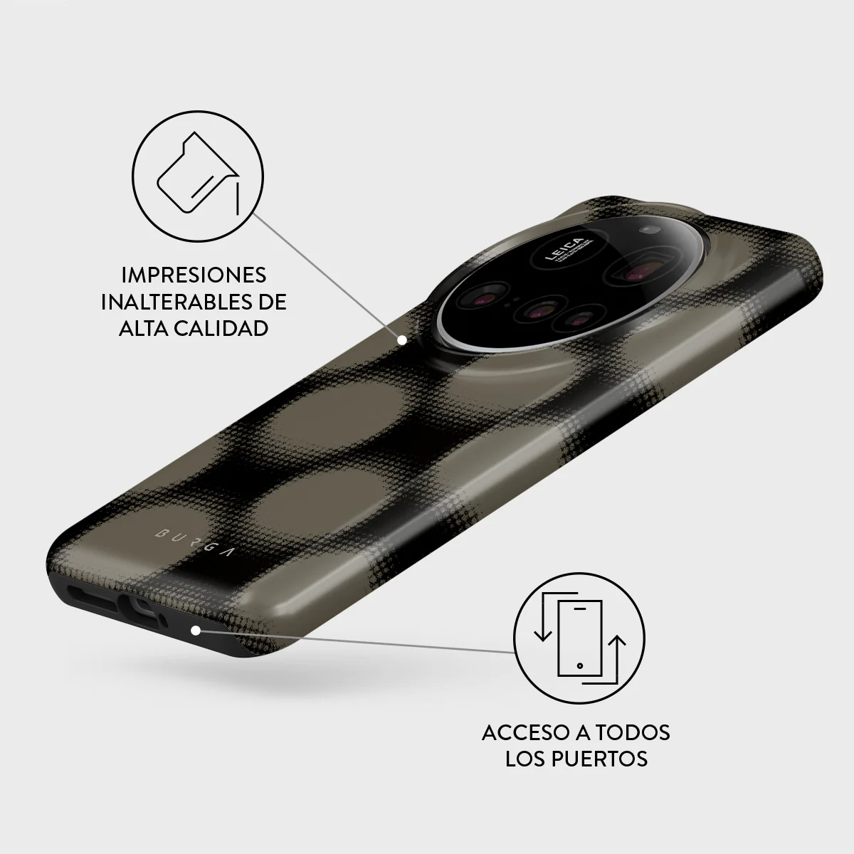 Velocity - Xiaomi 15 Ultra Funda - Image 3