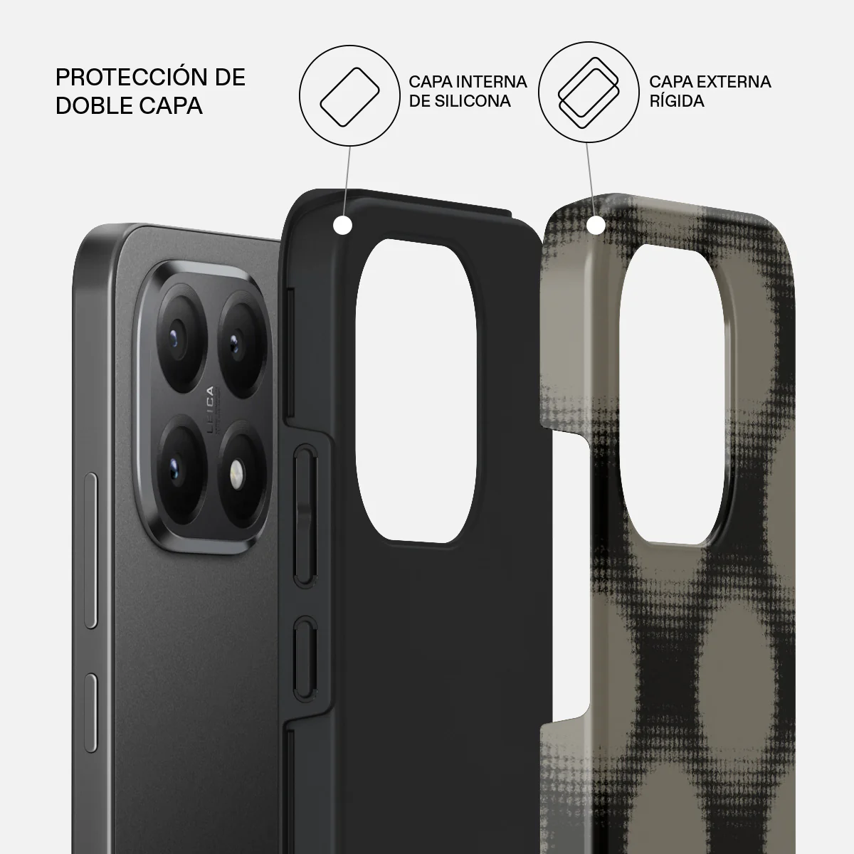 Velocity - Xiaomi 15T Funda - Image 2