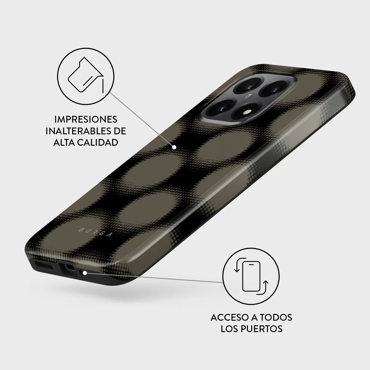 Velocity - Xiaomi 15T Funda - Image 3
