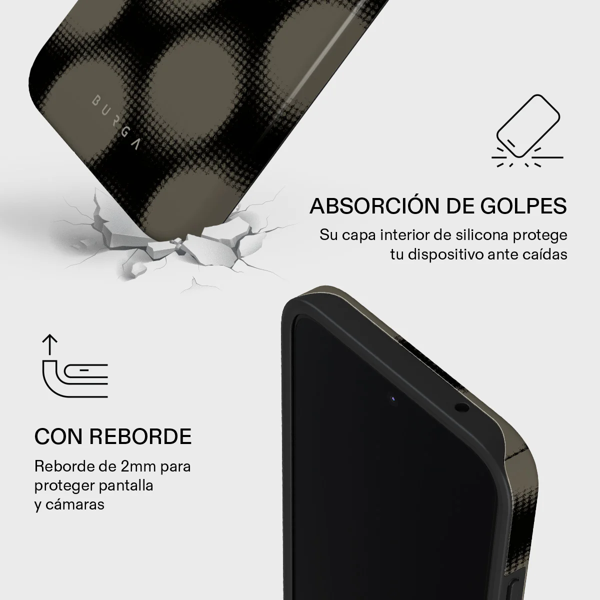 Velocity - Xiaomi 15T Funda - Image 4