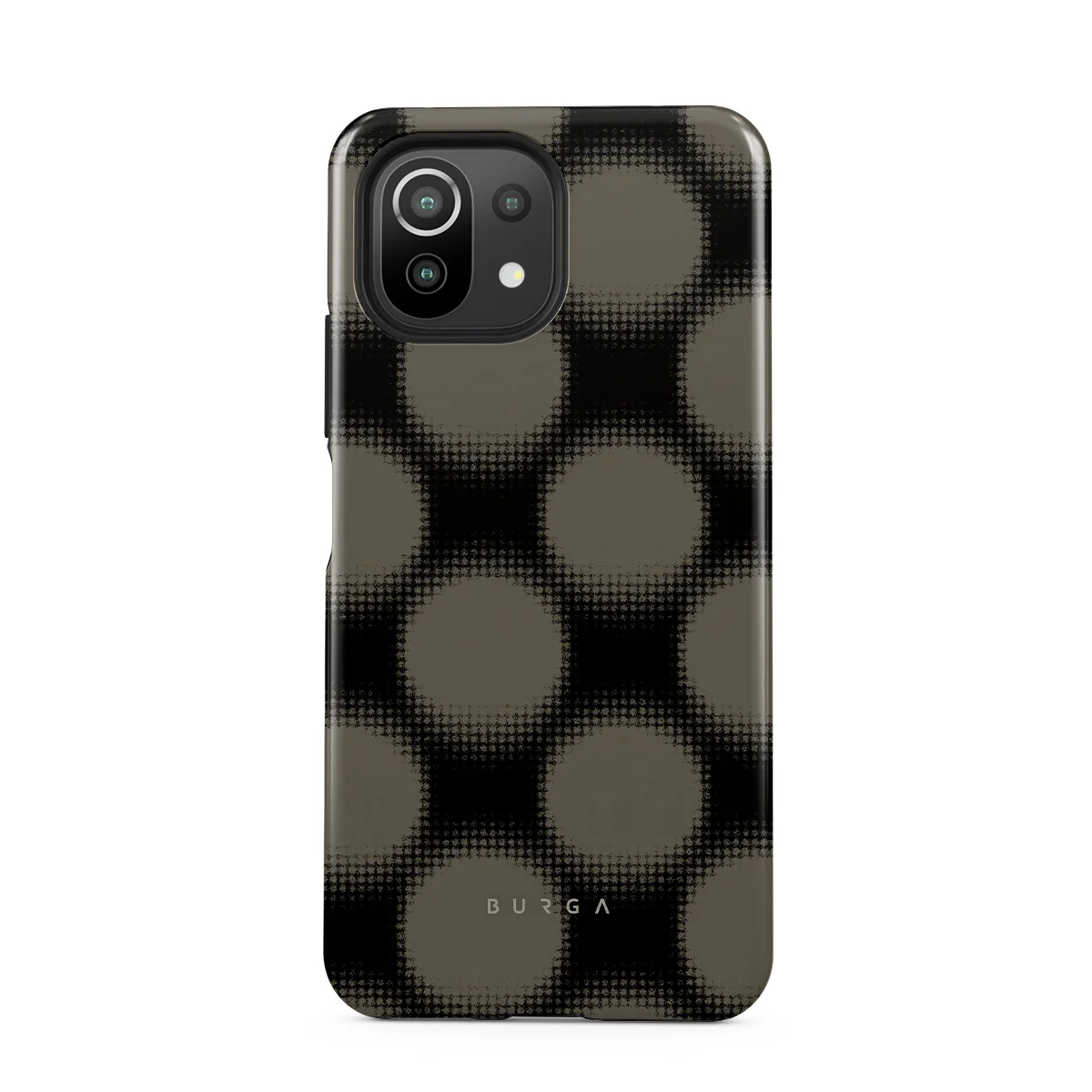 Velocity - Xiaomi Mi 11 Lite 4G / 5G Funda