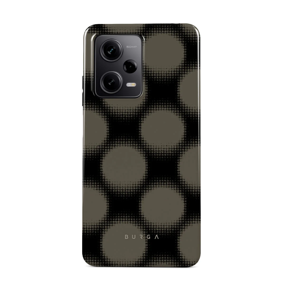 Velocity - Xiaomi Redmi Note 12 Pro 5G Funda