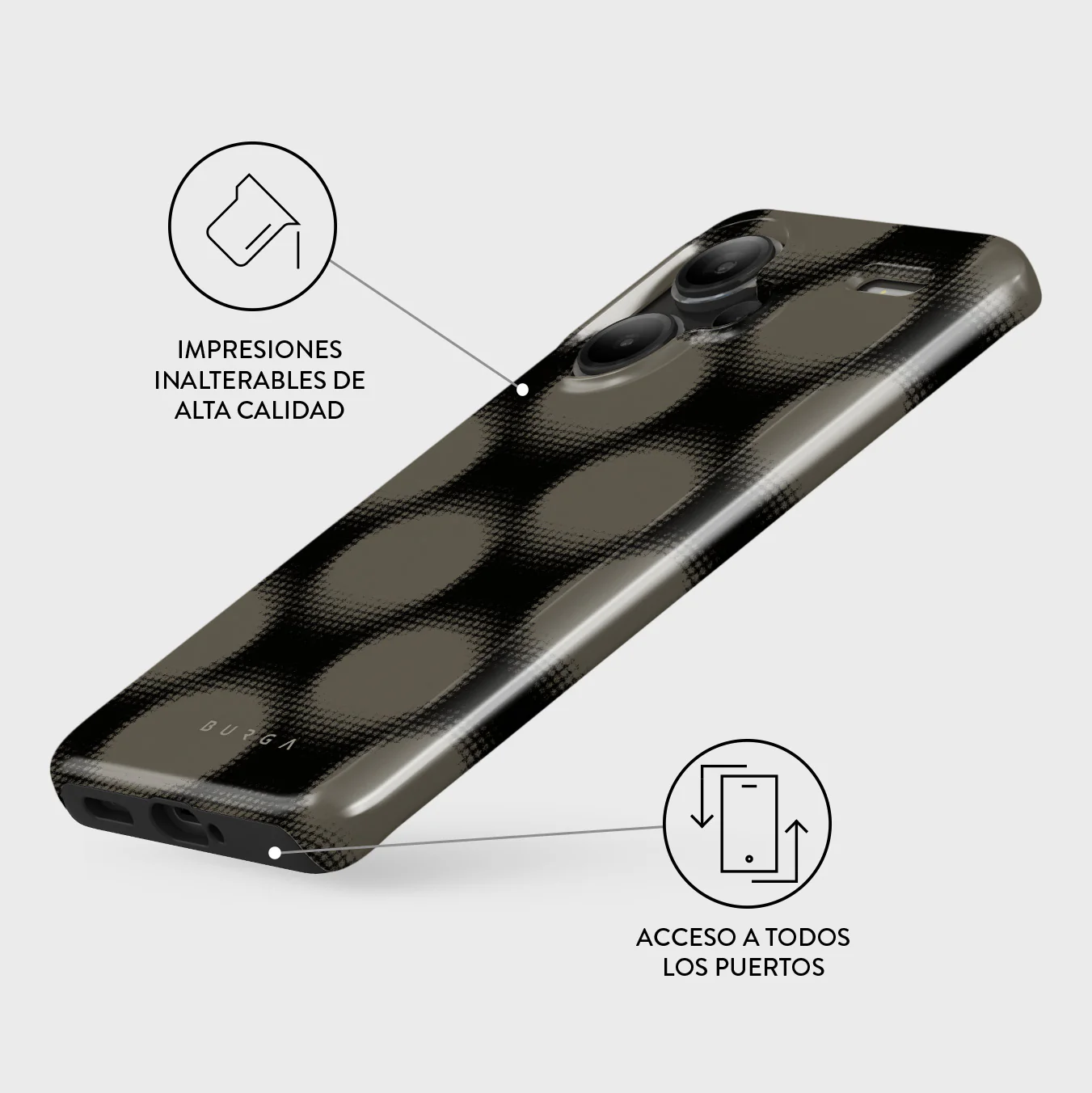 Velocity - Xiaomi Redmi Note 13 Pro+ 5G Funda - Image 3