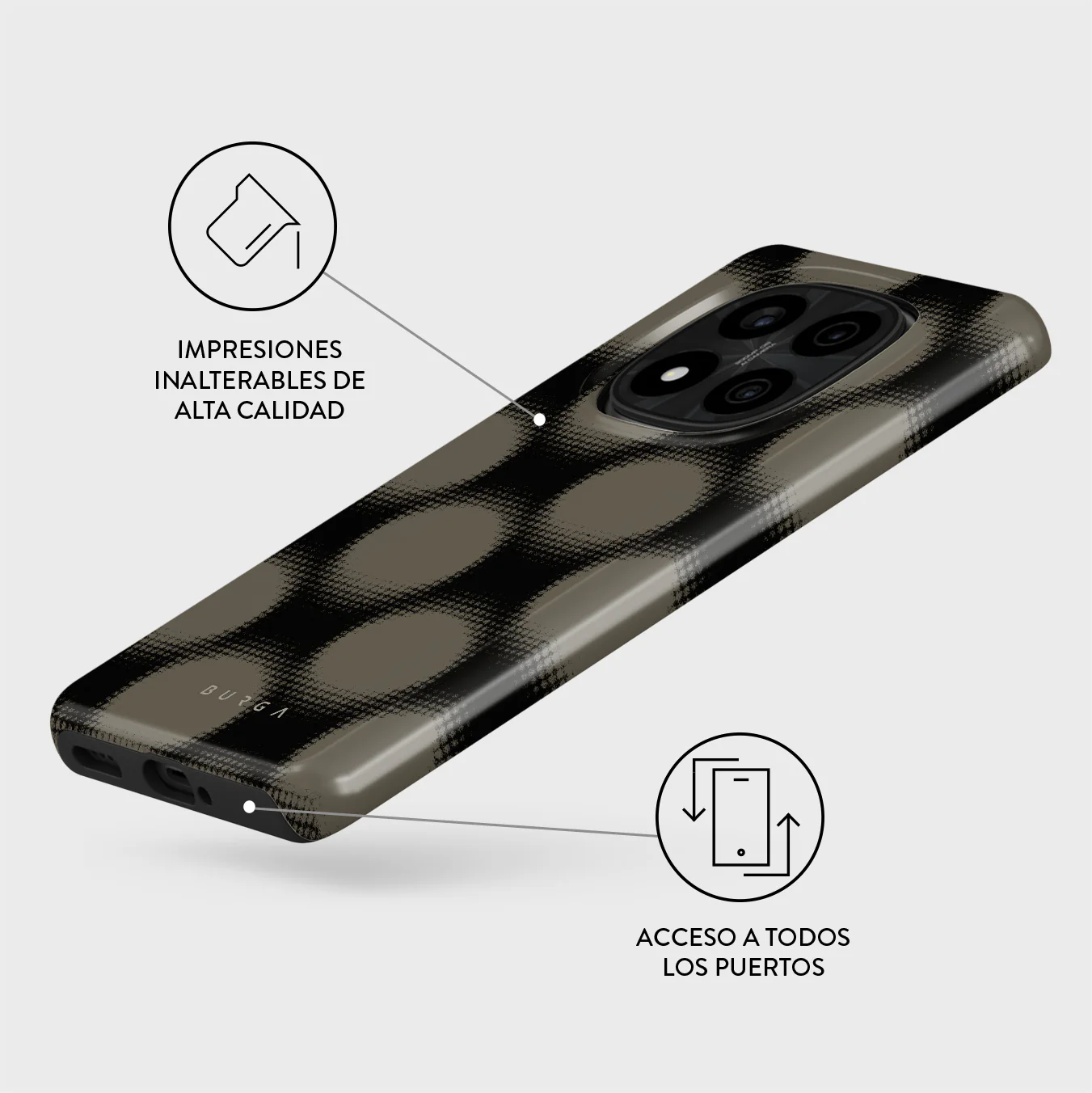 Velocity - Xiaomi Redmi Note 14 Pro+ 5G Funda - Image 3