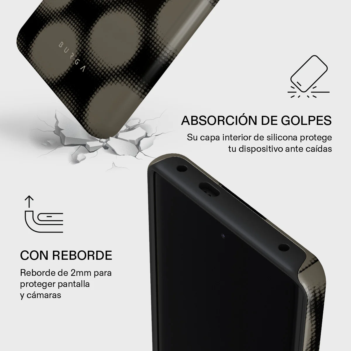 Velocity - Xiaomi Redmi Note 14 Pro+ 5G Funda - Image 4