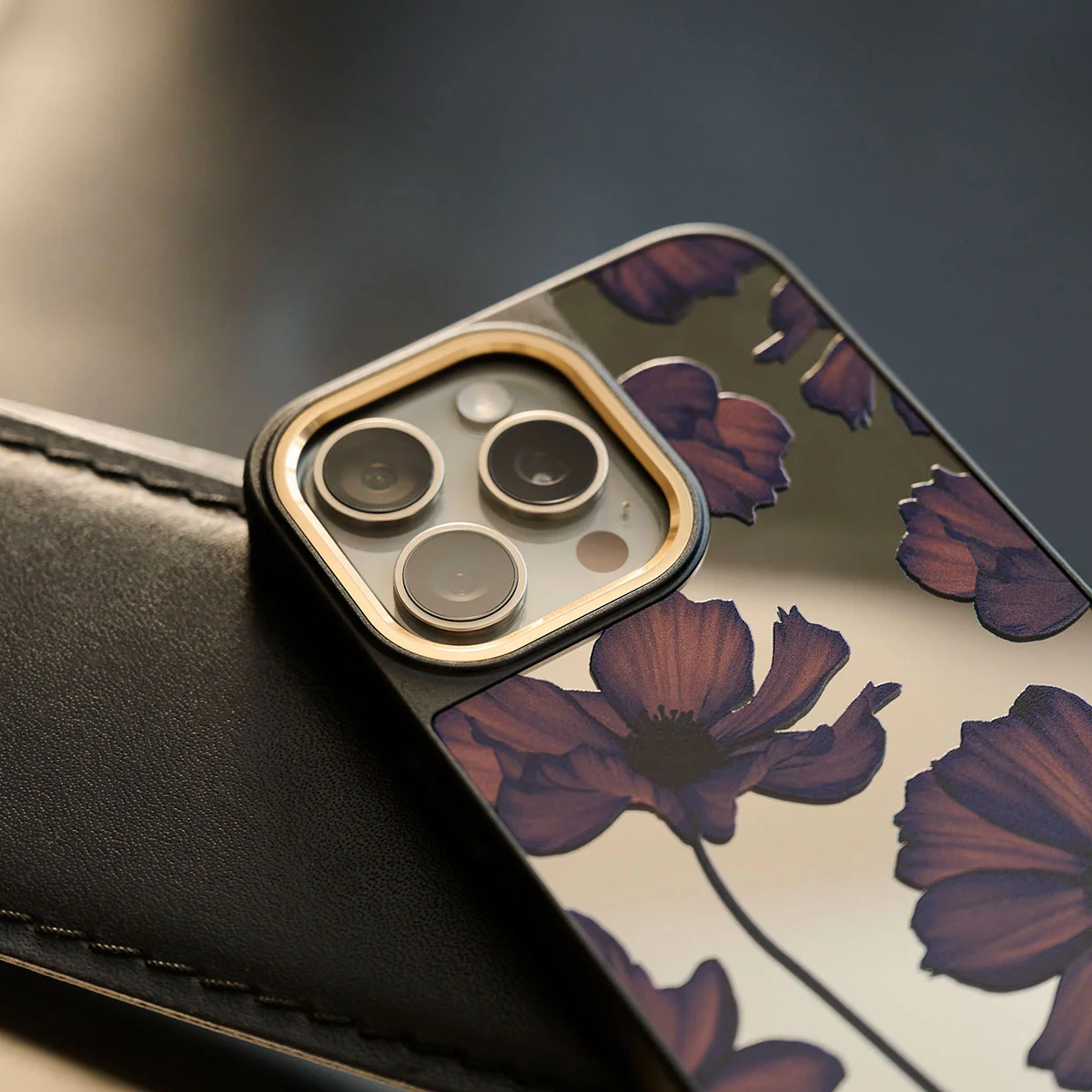 Velvet Night - Samsung Galaxy S26 Funda - Image 68