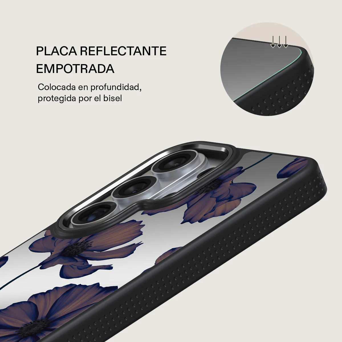 Velvet Night - Samsung Galaxy S26 Ultra Funda - Image 51