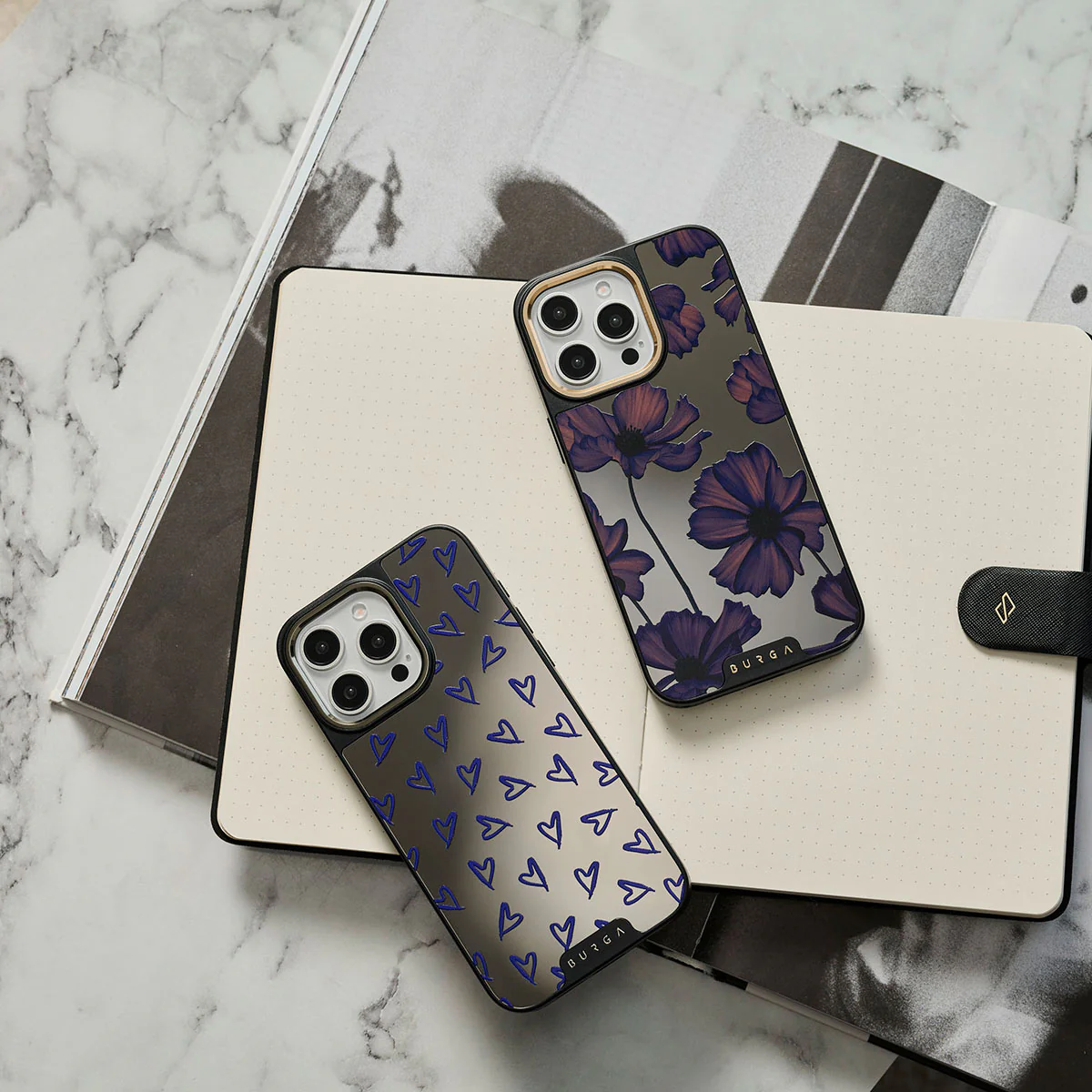 Velvet Night - Samsung Galaxy S26 Ultra Funda - Image 70