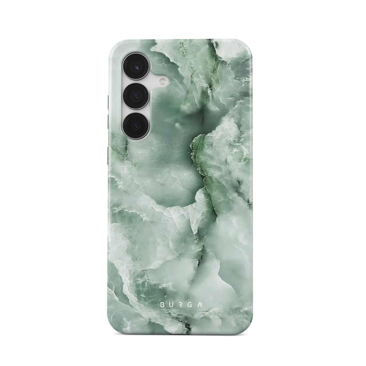 Pistachio Cheesecake - Samsung Galaxy S25 FE Funda