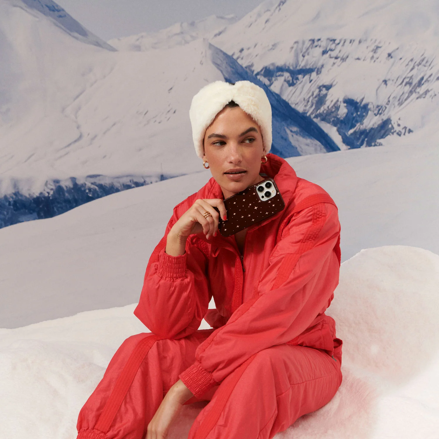 Very Merry - iPhone 17e Funda - Image 6