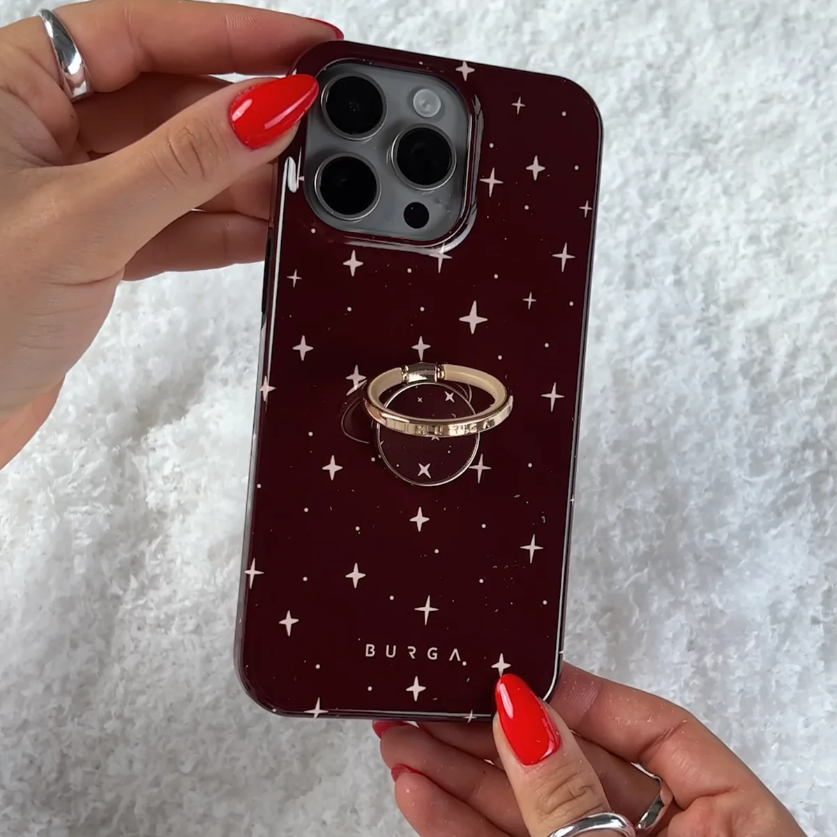 Very Merry - Samsung Galaxy A37 5G Funda - Image 5
